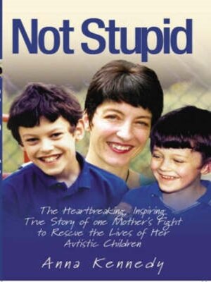 cover image of Not Stupid